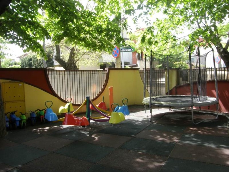 Marchengarten - Gradinita cu predare bilingva